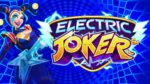 Electric Joker
