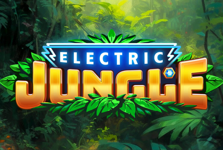 Electric Jungle