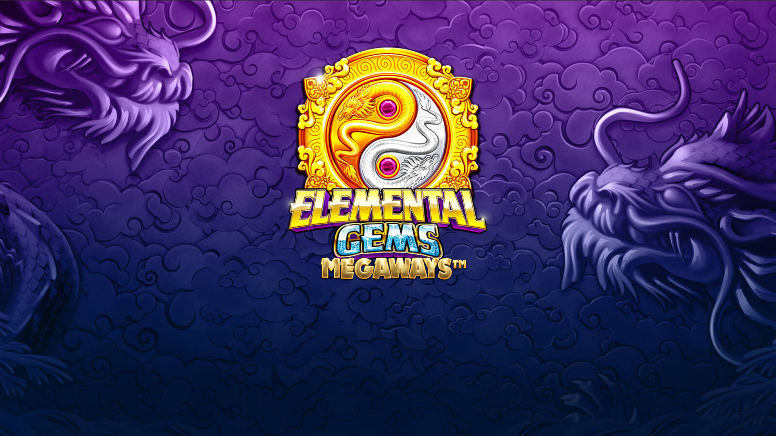 Elemental Gems MEGAWAYS 1 Elemental Gems MEGAWAYS