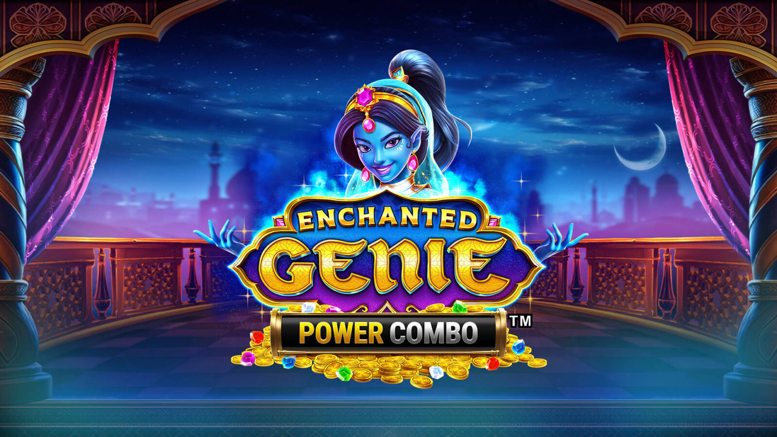 Enchanted Genie Power Combo 1 Enchanted Genie Power Combo