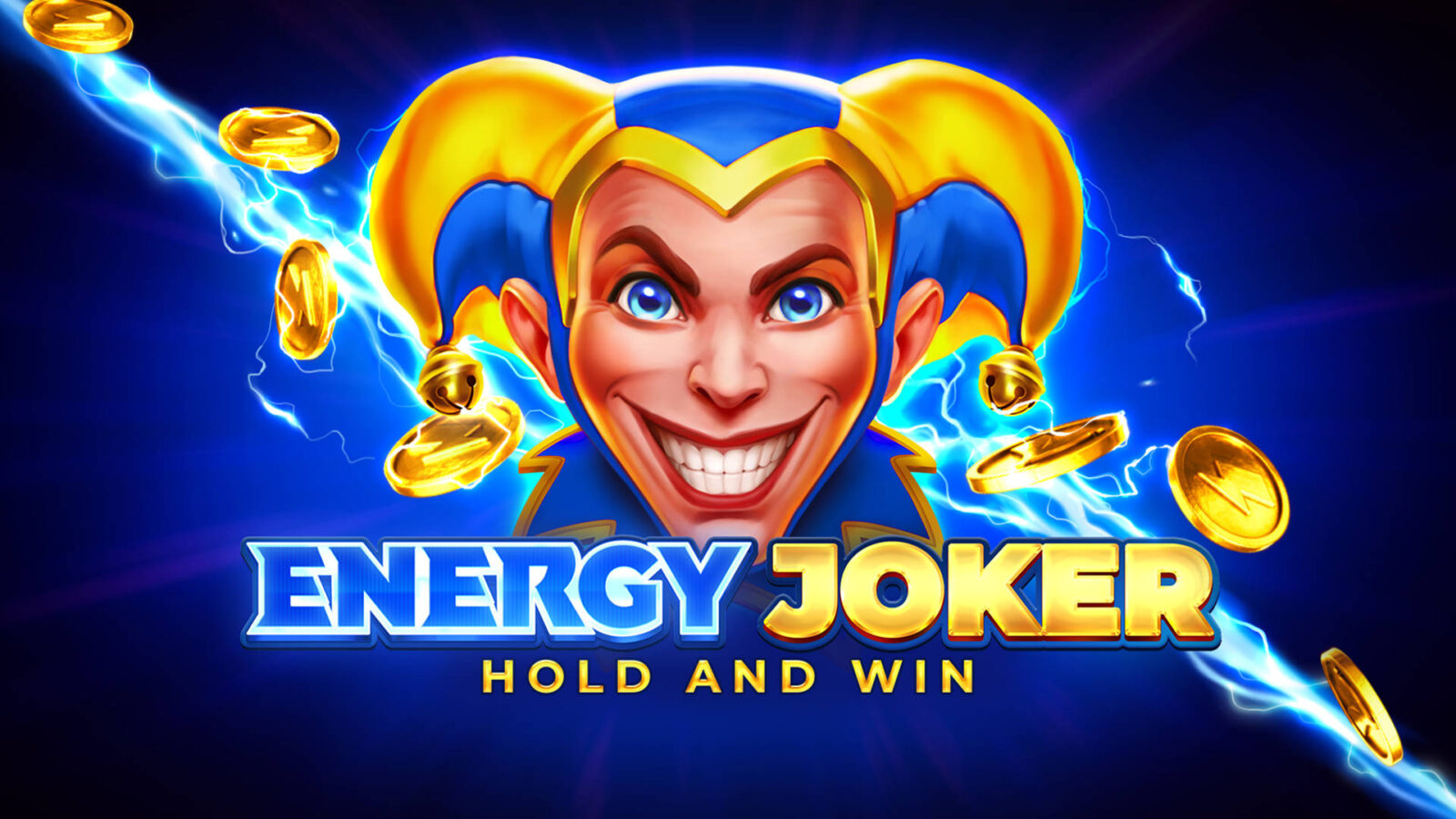 Energy Joker: Hold and Win 1 Energy Joker: Hold and Win