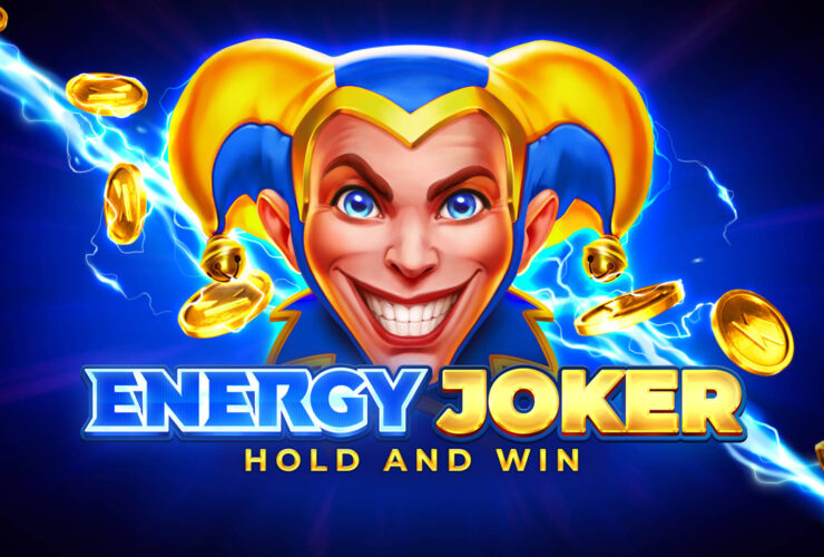 Energy Joker: Hold and Win