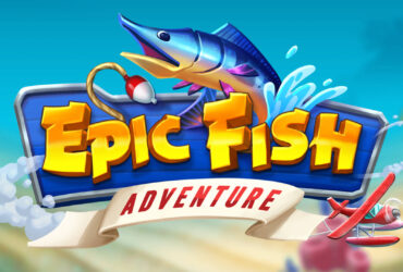 Epic Fish Adventure