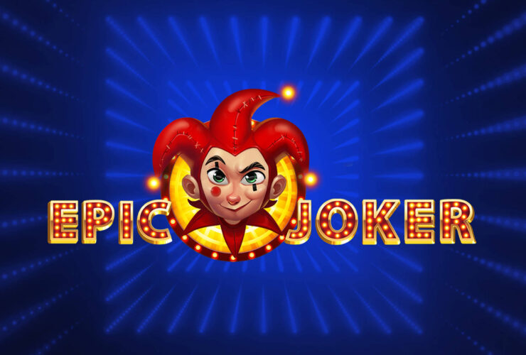 Epic Joker