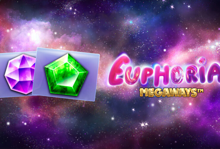 Euphoria MEGAWAYS