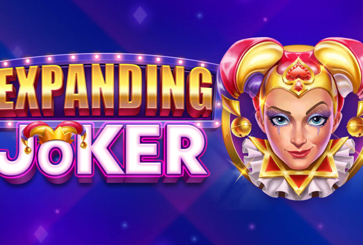 Expanding Joker