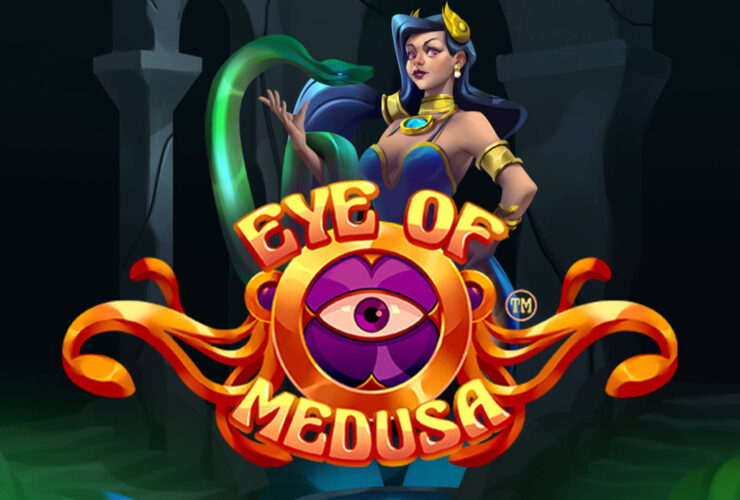 Eye of Medusa
