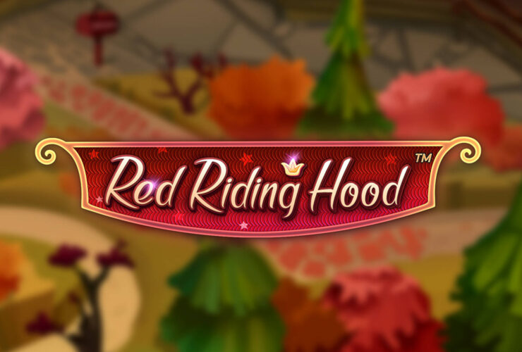 Fairytale Legends: Red Riding Hood