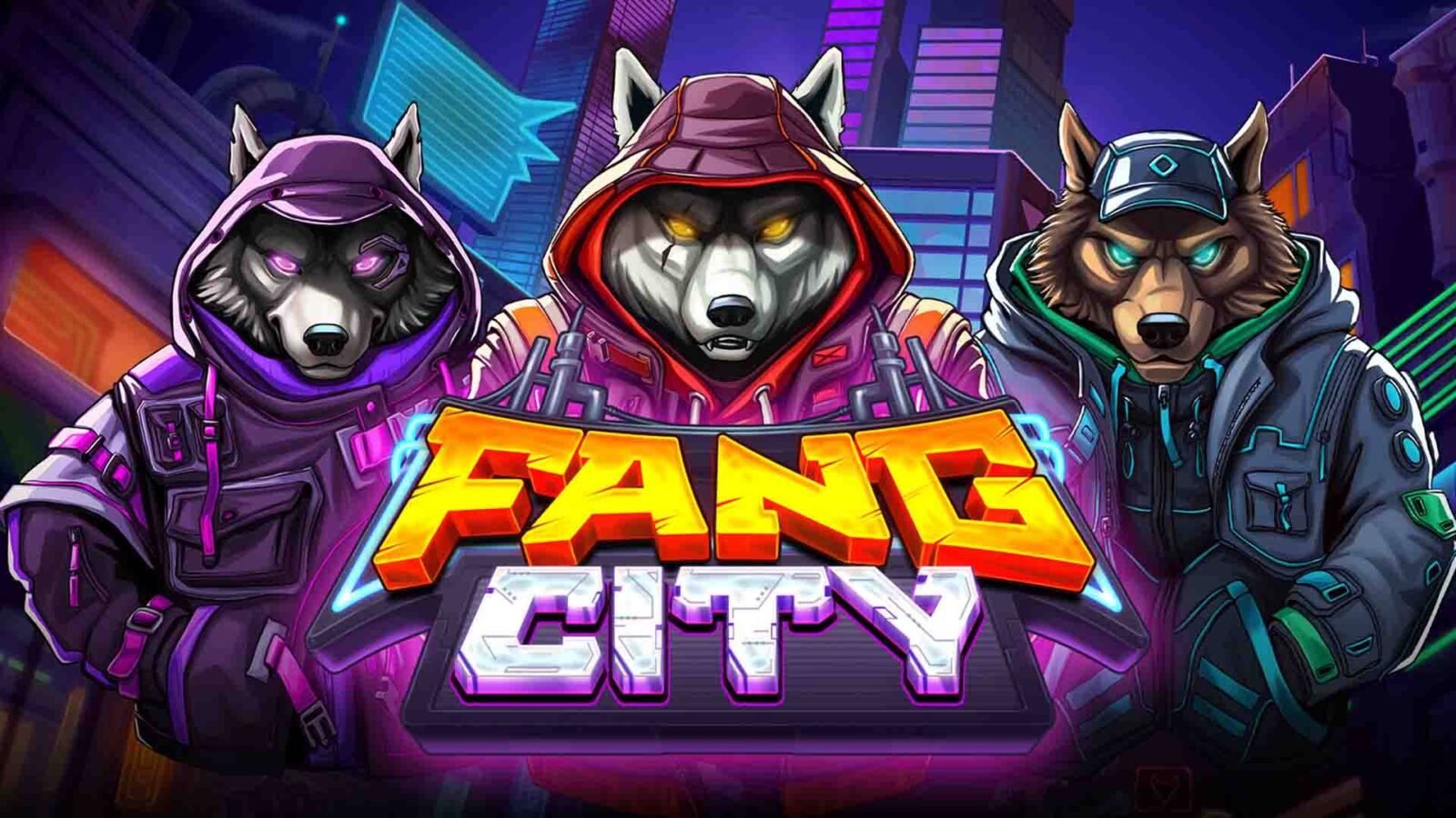 Fang City