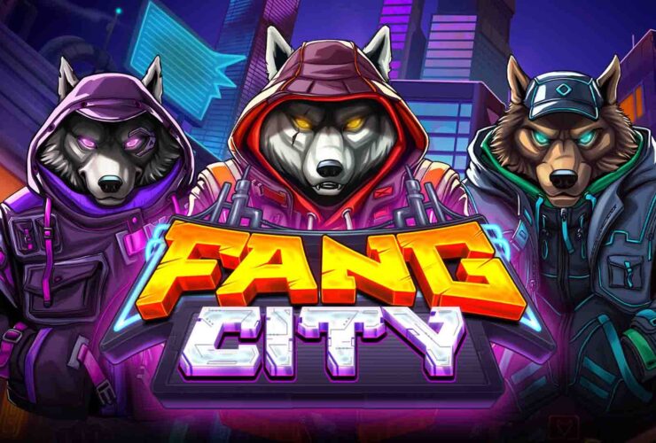 Fang City