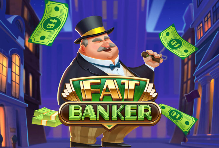 Fat Banker