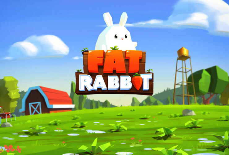 Fat Rabbit