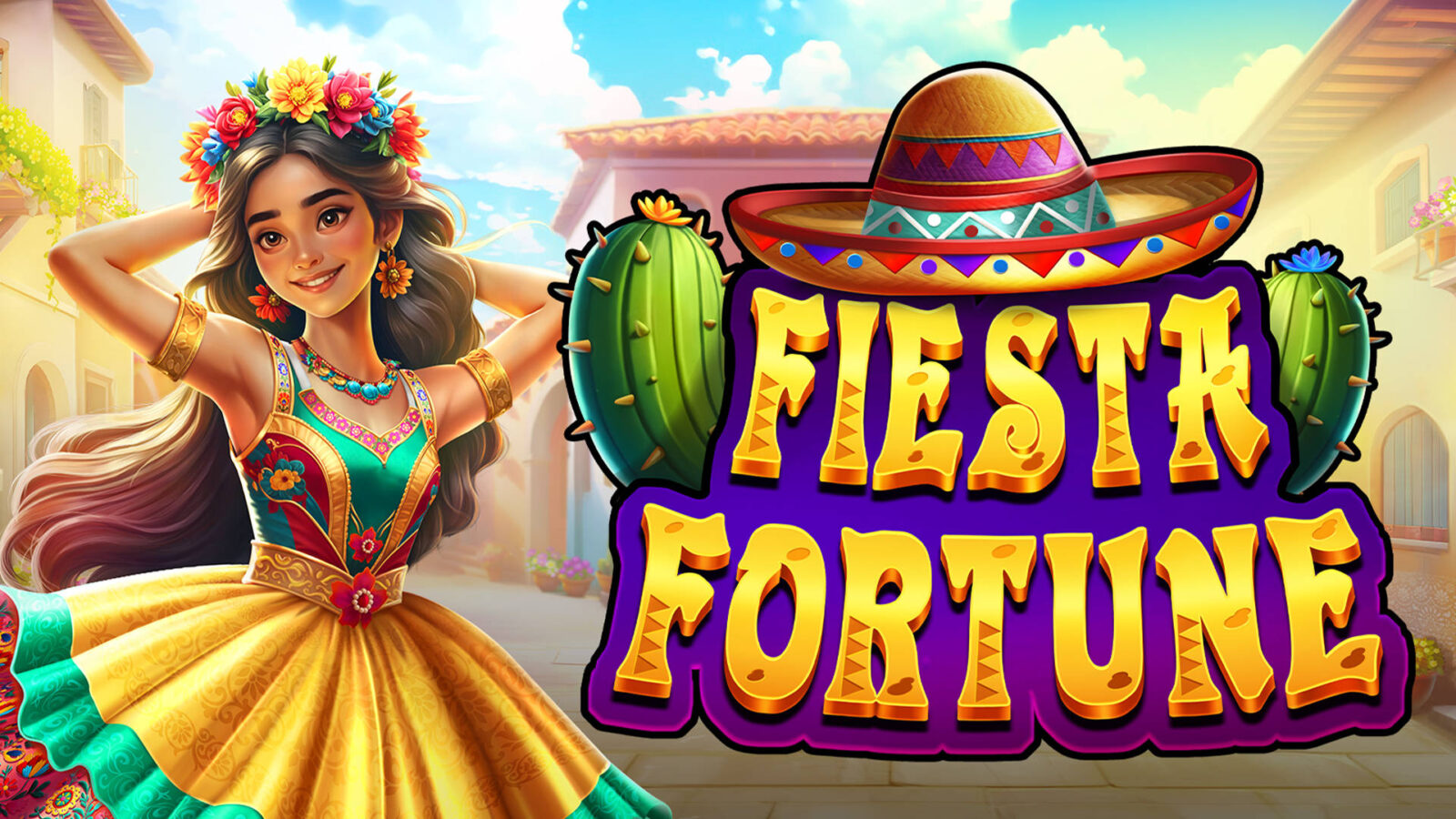 Fiesta Fortune 1 Fiesta Fortune