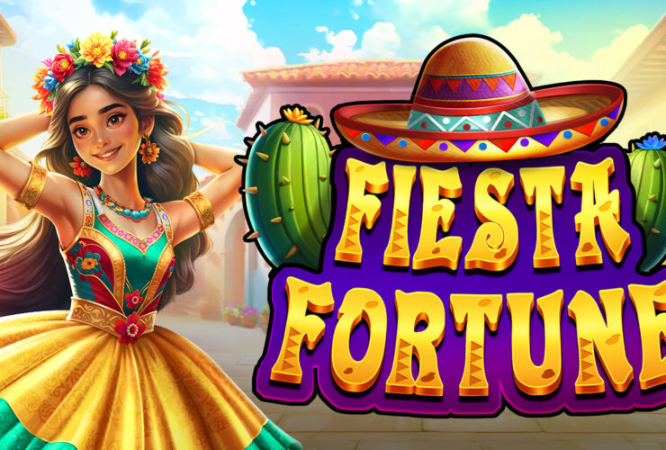 Fiesta Fortune 18 Fiesta Fortune