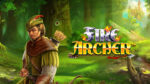 Fire Archer