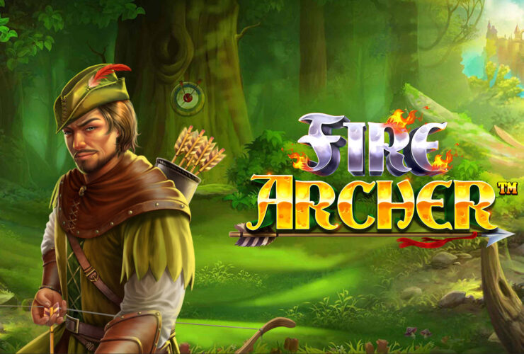 Fire Archer 12 Fire Archer