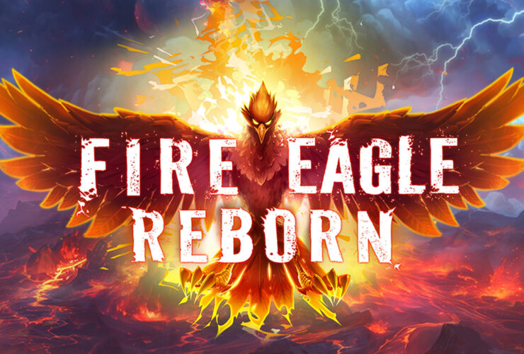 Fire Eagle Reborn