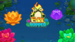 Fire Hopper