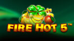 Fire Hot 5
