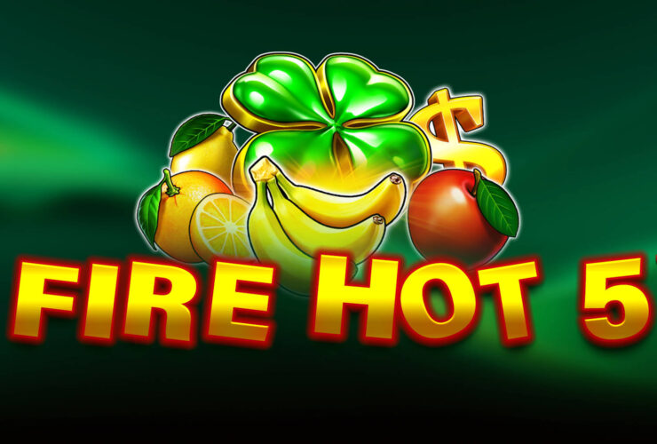 Fire Hot 5