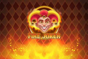 Fire Joker
