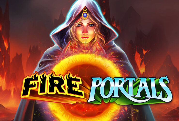 Fire Portals