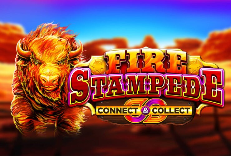 Fire Stampede 54 Fire Stampede