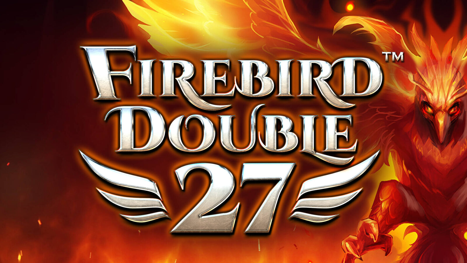 Firebird Double 27