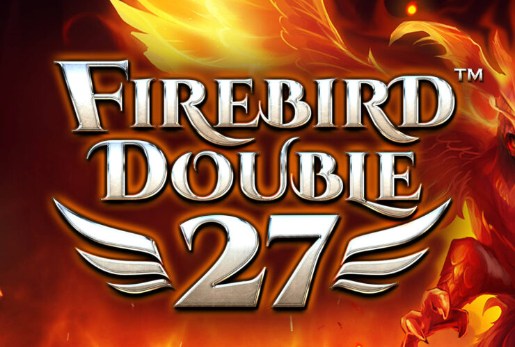 Firebird Double 27
