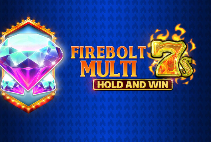 Firebolt Multi 7s Hold and Win