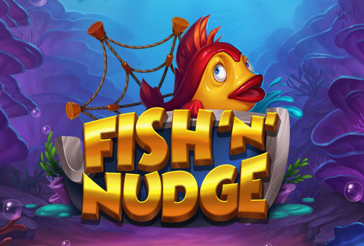 Fish 'n' Nudge 33 Fish 'n' Nudge