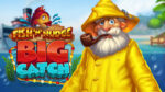 Fish 'n' Nudge Big Catch
