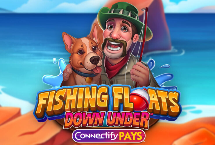 Fishing Floats Down Under Connectify Pays