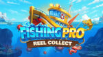 Fishing Pro: Reel Collect