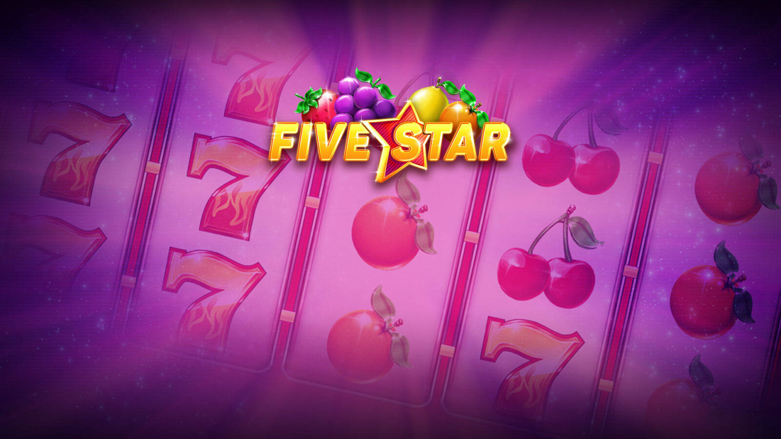 Five Star 1 Five Star