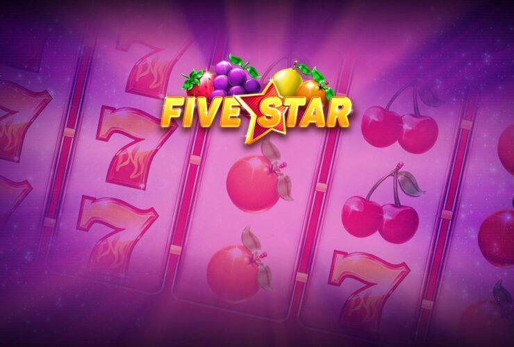 Five Star 72 Five Star