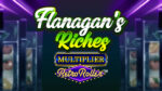 Flanagan's Riches Multiplier Retro Roller