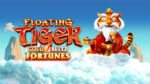 Floating Tiger Gold Blitz Fortunes