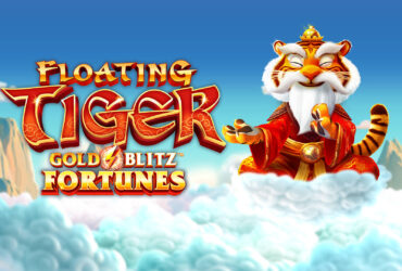 Floating Tiger Gold Blitz Fortunes