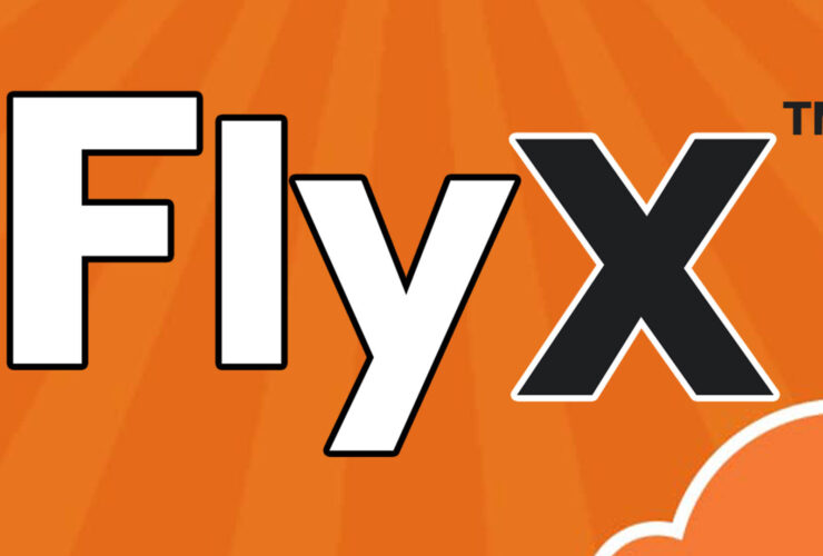 FlyX