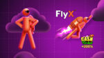FlyX Cash Turbo