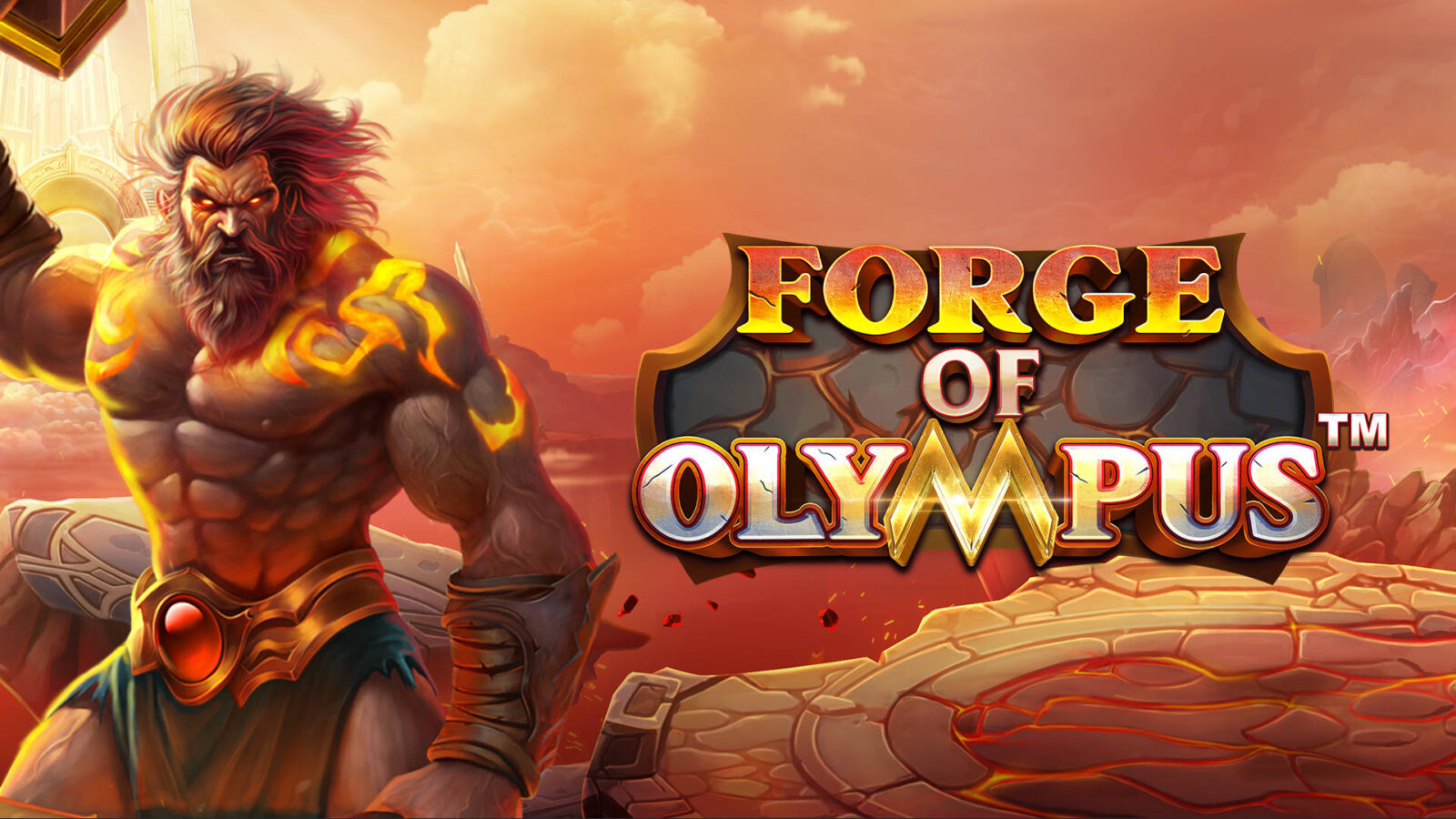 Forge of Olympus 1 Forge of Olympus