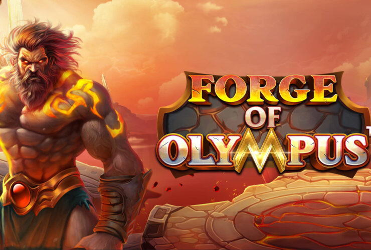 Forge of Olympus