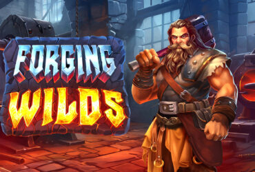 Forging Wilds