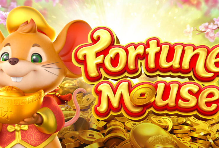 Fortune Mouse 33 Fortune Mouse