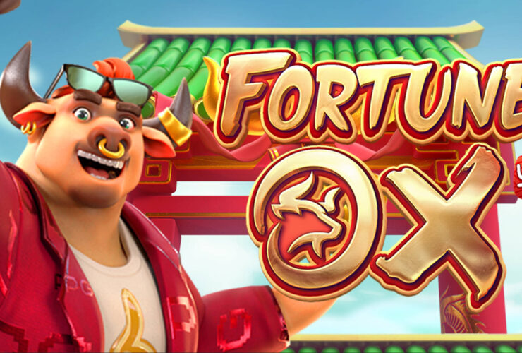 Fortune Ox