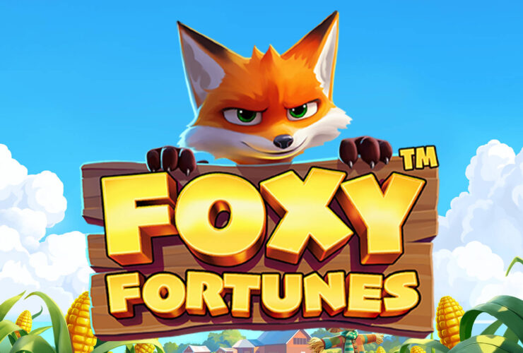 Foxy Fortunes 48 Foxy Fortunes