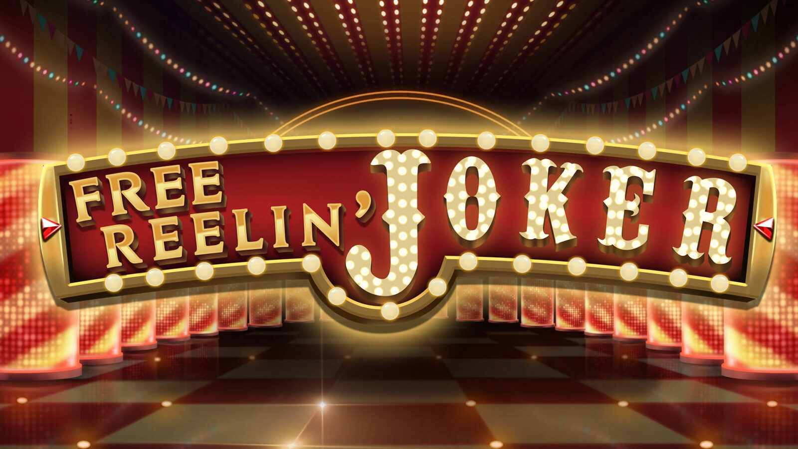 Free Reelin' Joker 1 Free Reelin' Joker