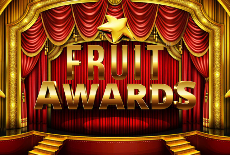 Fruit Awards