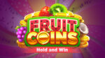 Fruit Coins Hold and Win